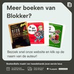 Kwadratuur van de kwattareep 9789070066819 Blokker, Verzenden, Gelezen, Blokker