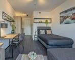 Appartement aan Moermanskkade, Amsterdam, Amsterdam