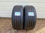 255/50/19 107H Continental Zomerbanden 2X, Auto-onderdelen, Banden en Velgen, 19 inch, Gebruikt, 255 mm, Band(en)