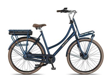 Altec Kratos E-bike 28inch 50cm 468Wh  N-7 Voorwielmotor HYD, Verzenden, Nieuw, Overige merken