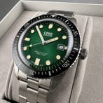 Oris - Divers Sixty-Five Automatic - Zonder minimumprijs -, Sieraden, Tassen en Uiterlijk, Horloges | Heren, Nieuw