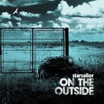 cd - Starsailor - On the Outside, Verzenden, Zo goed als nieuw