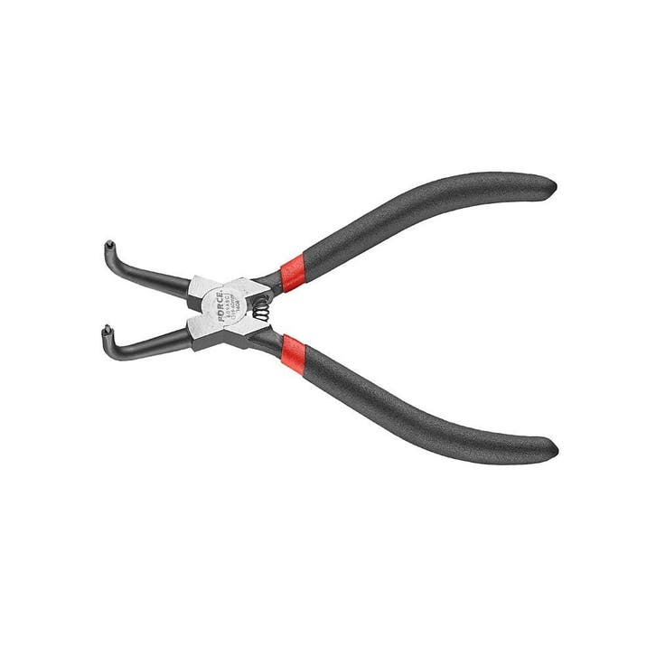 Snap ring pliers (bent-close) 230mm, Auto-onderdelen, Overige Auto-onderdelen, Nieuw, Verzenden