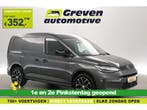 Volkswagen Caddy 2.0 TDI 1st Edition 122PK | Aut. | Clima, Automaat, Volkswagen, Diesel, Nieuw
