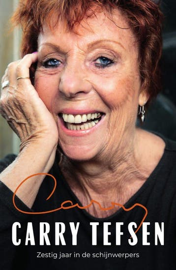 Carry (Nieuw), Verzenden, Nieuw, Carry Tefsen