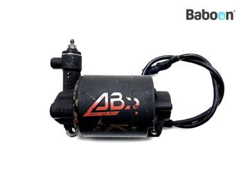 ABS Modulator Achter BMW K 100 RT (K100RT 84) (1457466), Motoren, Verzenden, Gebruikt