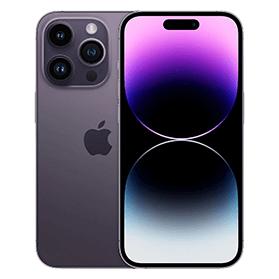 Refurbished iPhone 14 Pro 128 GB, Telecommunicatie, Mobiele telefoons | Apple iPhone, Zonder abonnement, 128 GB, iPhone 14, Zonder simlock