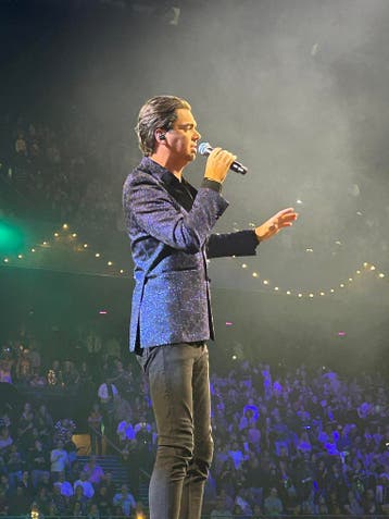 Yves Berendse Tickets – za 14 nov – Ziggo Dome Amsterdam, Twee personen, November