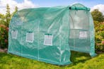 Tunnelkas | Tuinkas | Broeikas | Foliekas | 200x300x200cm, Verzenden, Nieuw