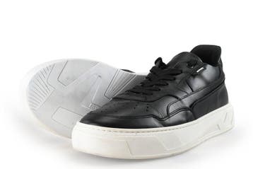 Antony Morato Sneakers in maat 44 Zwart, Antony Morato, Verzenden, Zwart, Sneakers of Gympen