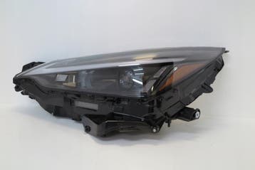 reflektor lamp voorzijde links Lexus NX II 81185-78280, Verzenden, Gebruikt