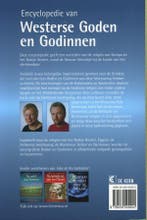 Encyclopedie van Westerse goden en godinnen van prehistorie, Boeken, Verzenden, Gelezen, J. Lankester
