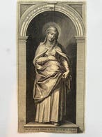 L.Kilian - J. M. Kager - Beatissima Virgo Maria Theotokos