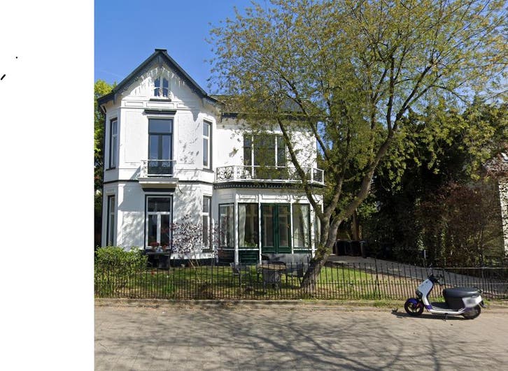 Te huur: Studio Vaartweg in Hilversum, Huizen en Kamers, Huizen te huur, Noord-Holland
