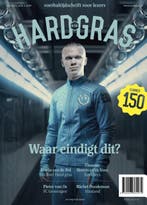 Hard gras / 150 - juni 2023 / Hard gras / 150 9789026362972, Verzenden, Gelezen, Tijdschrift Hard Gras