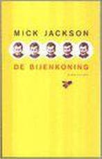 De Bijenkoning 9789041406026 M. Jackson, Verzenden, Zo goed als nieuw, M. Jackson
