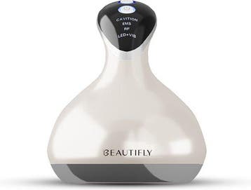 Beautifly B-Booster Body - Huidverjongingsapparaat - Huidver, Verzenden, Nieuw