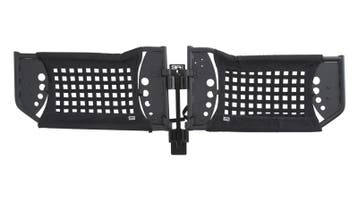 Body Armor 4x4 1997+ Jeep Wrangler Door Storage Bar, Ophalen of Verzenden, Nieuw