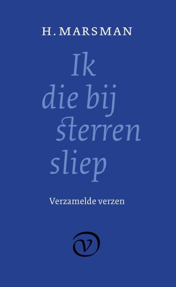Ik die bij sterren sliep - H. Marsman 9789028223011, Boeken, Verzenden, Zo goed als nieuw, H. Marsman