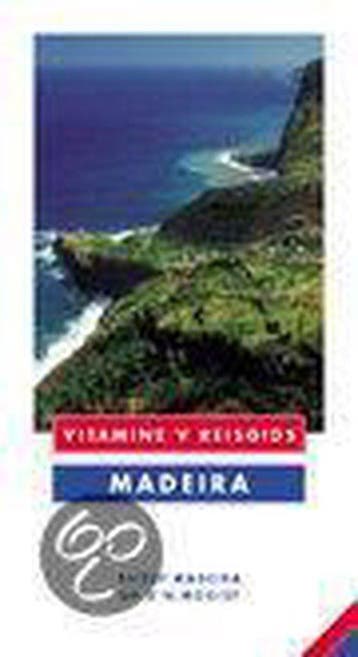 Madeira / Vitamine V reisgids - C. Catling 9789021588872, Verzenden, Gelezen, C. Catling