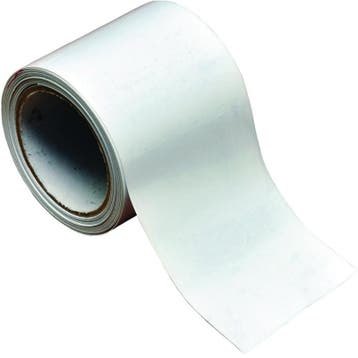 Zeilreparatietape Mylar transparant 3 meter, Ophalen of Verzenden, Nieuw, Zeilboot of Motorboot