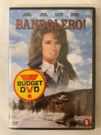 BANDOLERO! (IN SEAL) (DVD), Verzenden, Gebruikt