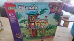 Lego Set - Friends - Friendship Tree House Hangout, Nieuw