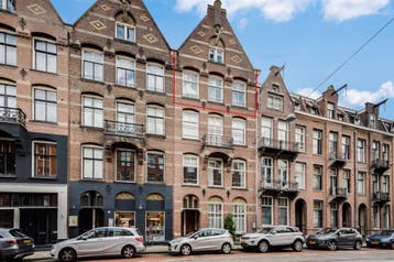 Te huur: Appartement Koninginneweg in Amsterdam, Noord-Holland, Appartement, Amsterdam