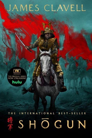 9798212173476 Asian Saga- Shogun James Clavell, Verzenden, Nieuw, James Clavell