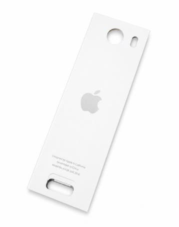 Apple Batterijklepje voor Magic Mouse (A1296), Verzenden, Zo goed als nieuw