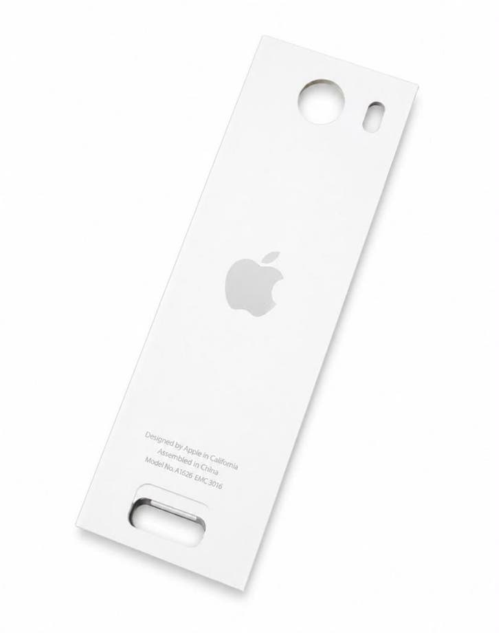 Apple Batterijklepje voor Magic Mouse (A1296), Computers en Software, Overige Computers en Software, Zo goed als nieuw, Verzenden