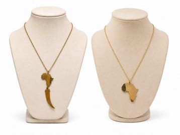 Zonder minimumprijs - Halsketting Zilver, Nieuw