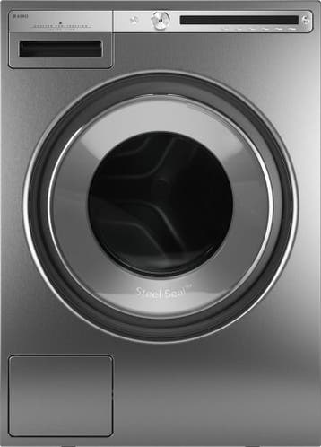 €1499 Asko Logic W4086C.S/3 wasmachine Voorbelading 8 kg, Witgoed en Apparatuur, Wasmachines, Ophalen of Verzenden, Nieuw, Energieklasse A of zuiniger