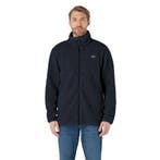 Musto 85118 Heren Cove Deep Pile Fleece Jack Navy XL, Ophalen of Verzenden, Nieuw