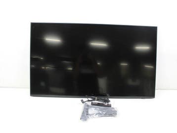 Samsung QE43Q7FA - 4K TV - Q4 AI-processor HDR10 - Zwart, Verzenden, Zo goed als nieuw, Samsung