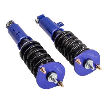 Schroefset schokdempers geschikt voor Nissan 300ZX Z32 19..., Verzenden, Nieuw, Nissan