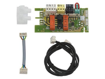 Vaillant Vr40 Regelmodule 2/7 Ecotec - 0020017744, Verzenden, Nieuw, Overige typen