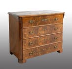 Commode - Walnoot - Comoncino oud 19 sec.
