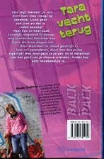 Tara vecht terug / Backpack / 2 9789025855130 Maren Stoffels, Verzenden, Zo goed als nieuw, Maren Stoffels