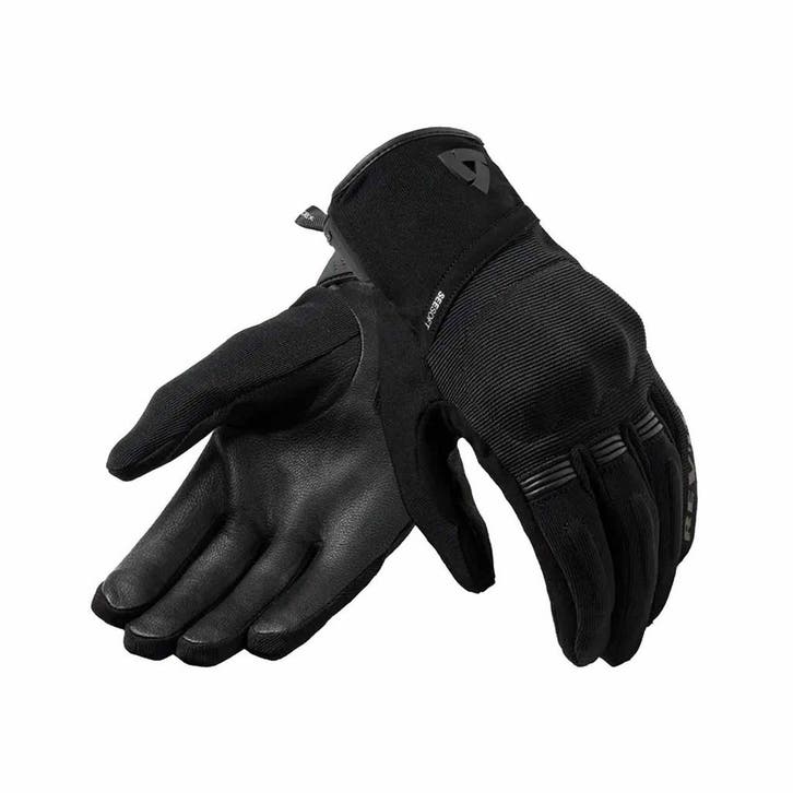 REVIT! Mosca 2 Dames Handschoenen Zwart, Motoren, Kleding | Motorkleding, Dames, Nieuw met kaartje, Handschoenen, Verzenden