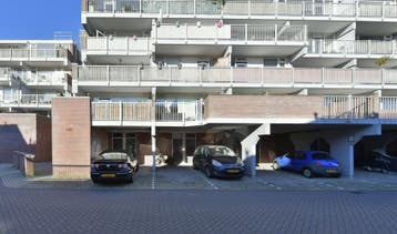 Te Huur 3 Kamer Appartement Hollandsch Diep In Zaandam, Direct bij eigenaar, Noord-Holland, Zaandam, Appartement