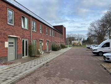 Te huur: Appartement Somahof in Ede, Gelderland, Ede, Appartement