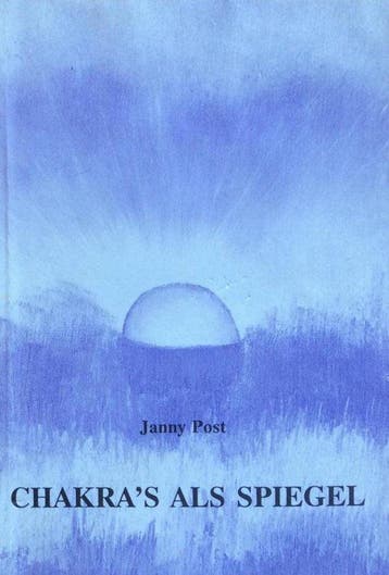 Chakra als spiegel - Post, Boeken, Verzenden, Gelezen
