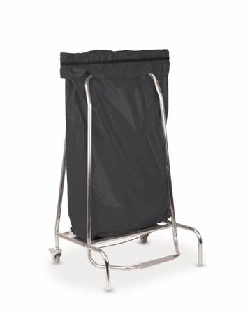 Vuilniszakhouder | 110 Liter | 720(h) x 520(b) x 190(d), Verzenden, Nieuw in verpakking
