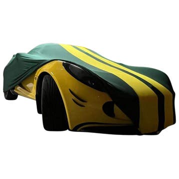 Autohoes voor Lotus Exige S1 & S2 (2000-2012) Indoor BESTE, Ophalen of Verzenden, Nieuw, Op maat
