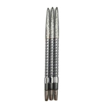 Grip Punten Swiss Points Stalk, Sport en Fitness, Darts, Verzenden, Nieuw
