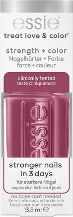 Essie - TREAT LOVE & COLOR™ - 95 mauve-tivation - paars - na, Ophalen of Verzenden, Nieuw