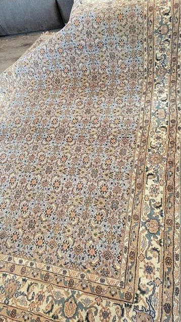 Bidjar, Handgeknoopt - Tapijt - 265 cm - 165 cm, Nieuw