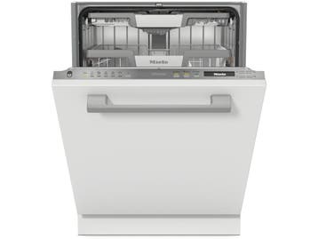 Miele G 7385 SCVi XXL FF - Inbouw vaatwasser - Volledig, Verzenden, Zo goed als nieuw