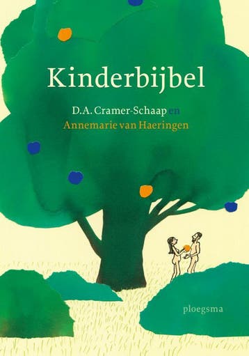 Kinderbijbel | D.A. Cramer-Schaap | Nieuw, Ophalen of Verzenden, Nieuw, D.A. Cramer-Schaap